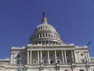 Capitol building