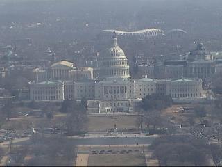 Capitol building