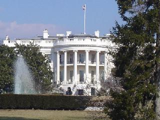 The White House