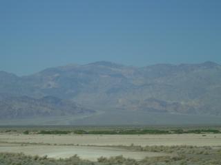 Death Valley