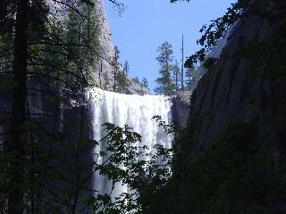 Vernal Falls