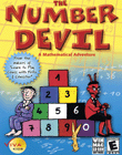 The Number Devil A Mathematical Adventure