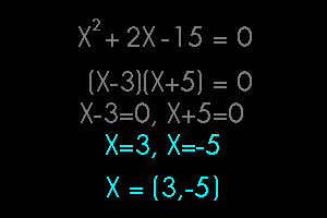 Math Blaster Algebra Screen Shot